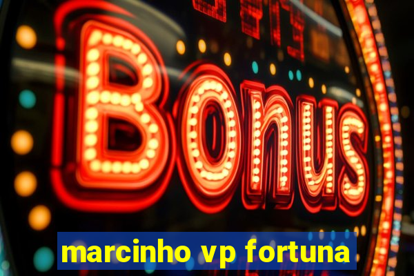 marcinho vp fortuna